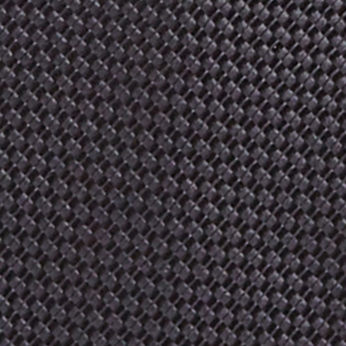 Grey Tonal Textured Woven Silk Tie