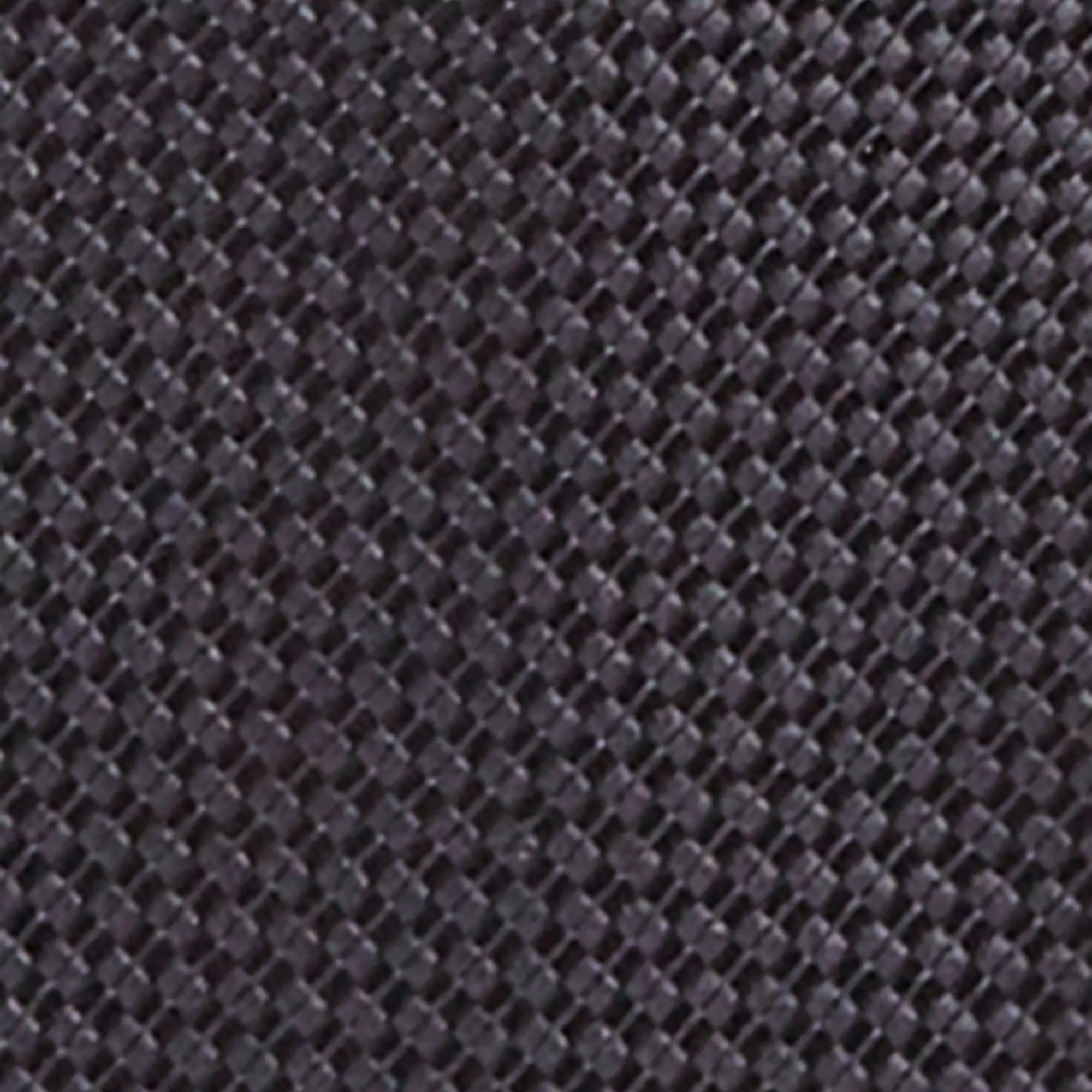 Grey Tonal Textured Woven Silk Tie